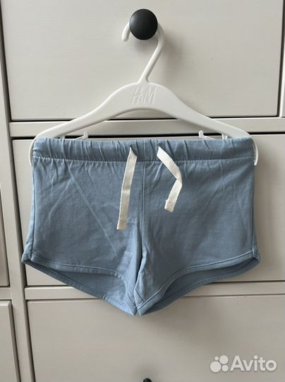 Шорты hm новые