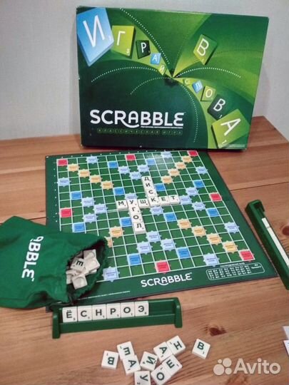 Разные настольные игры. Б/у, в хорошем состоянии