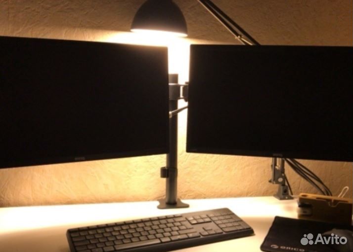 Кронштейн для монитора Arm Media LCD-T13