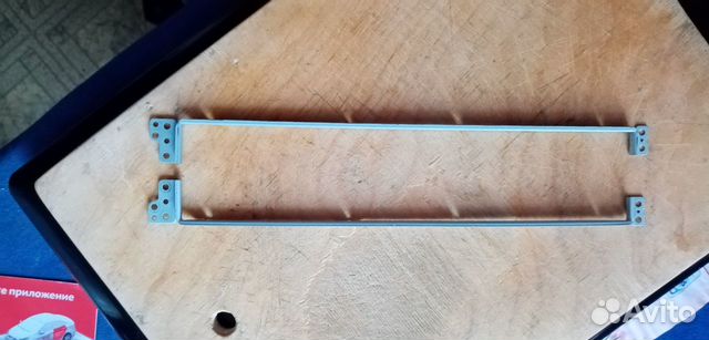 Ноутбук MSI, запчасти