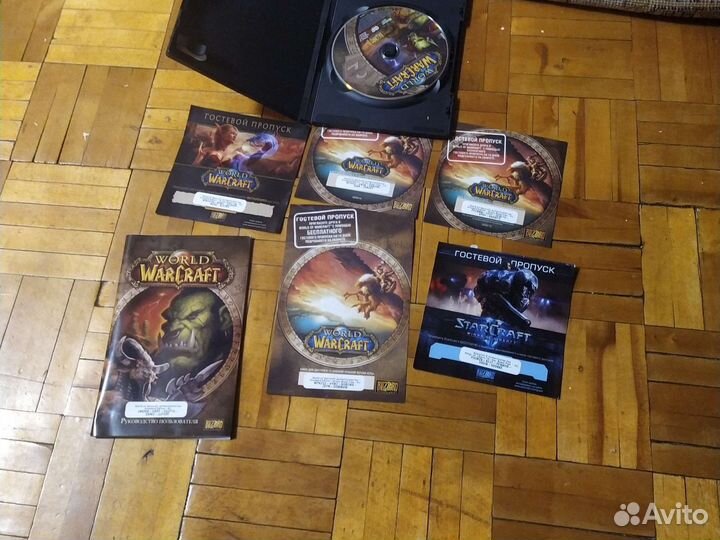 Компьютерная игра