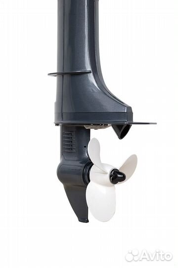 Лодочный мотор Kamisu