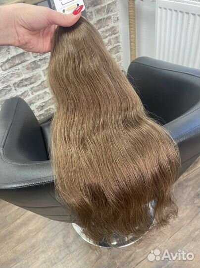 Волосы для наращивания