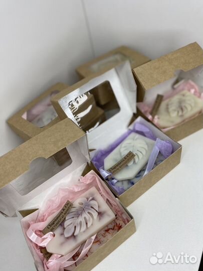 Флорентийское аромасаше