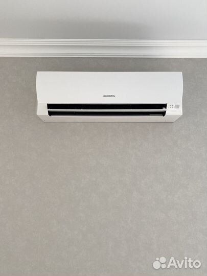 Монтаж кондиционеров установка