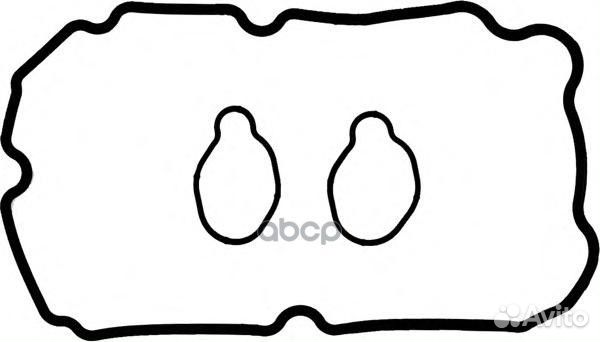 Прокладка клапанной крышки Subaru Forester/Lega