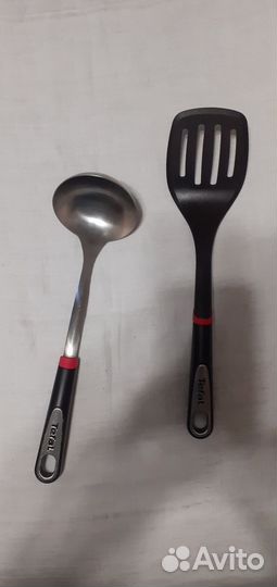 Набор столовых приборов Tefal оригинал