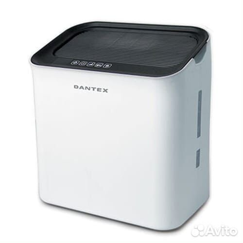 Мойка воздуха D-H46awcf 56м2, 300/400 мл/ч