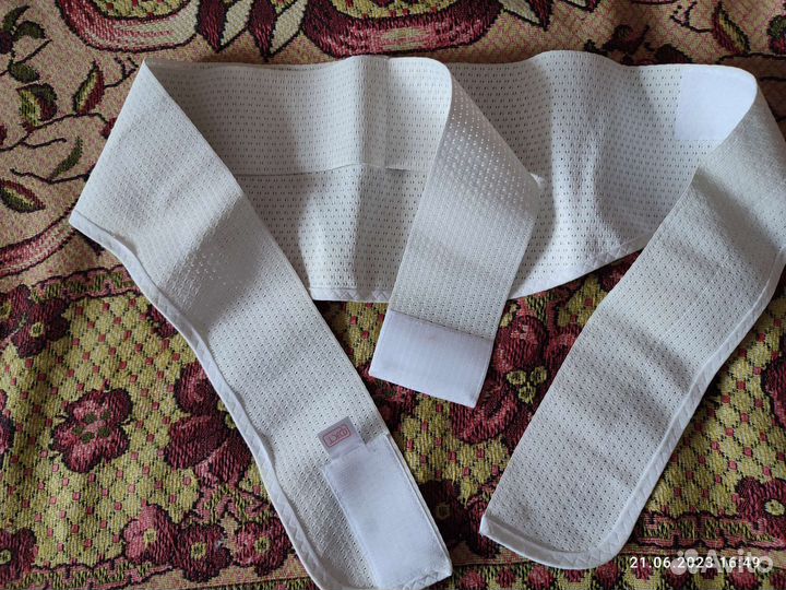 Бандаж для беременных и после родов