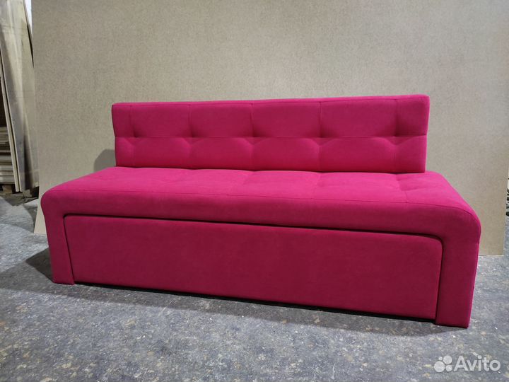 Диванчик в кухню