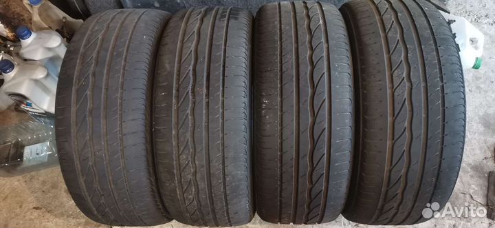 Bridgestone Turanza ER300 215/45 R16