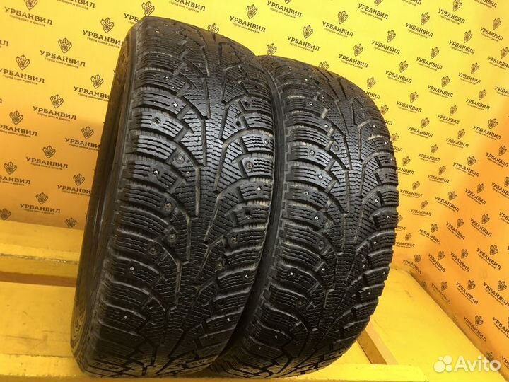 Nokian Tyres Nordman 5 SUV 235/55 R18 104T