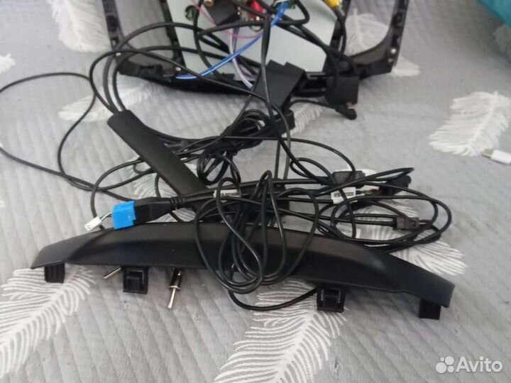 Автомагнитола бу