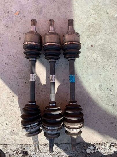 Привод Шрус колеса Hyundai Sonata Соната