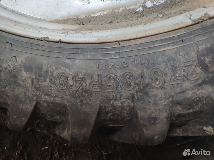 Колеса овощные, узкие на мтз 1523, мтз 1221