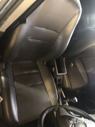 Сиденье Лифан х60