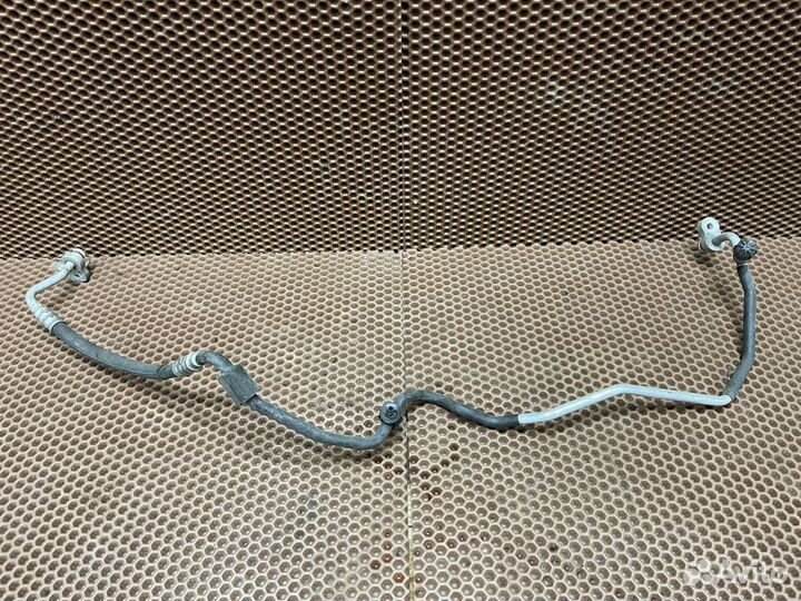 Audi A6 A7 4G трубка кондиционера 4G0260710P