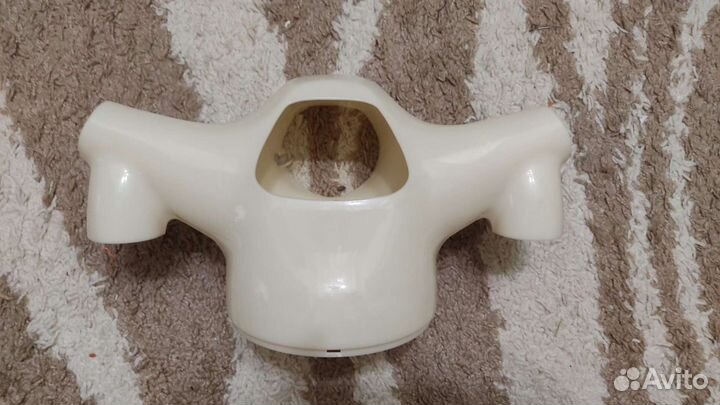 Пластик рулевой Honda Giorno af24 af 24