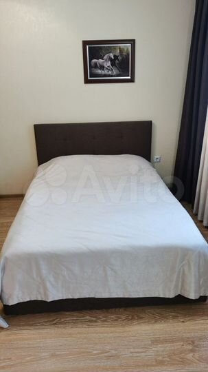 1-к. квартира, 33 м², 2/5 эт.