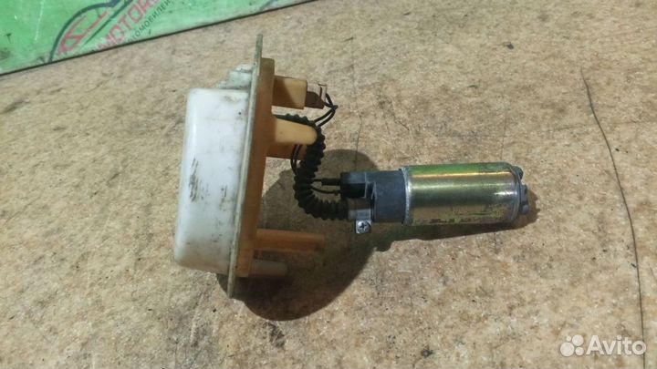 Бензонасос Peugeot 406 I 2001 1.8 PSA6FZ Рестайлин