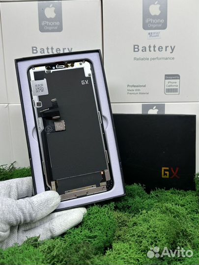 Дисплей iPhone 11 Pro Max