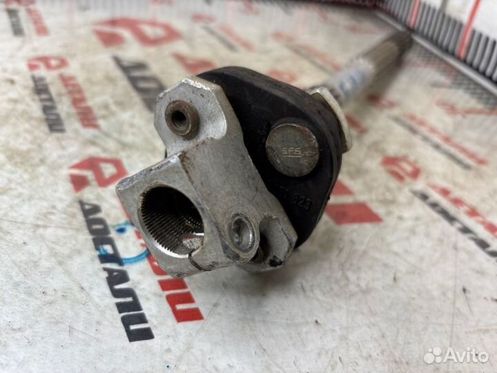 Рулевой карданчик Bmw 5-Series E34