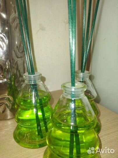 Аромат для дома Глинтвейн и корица