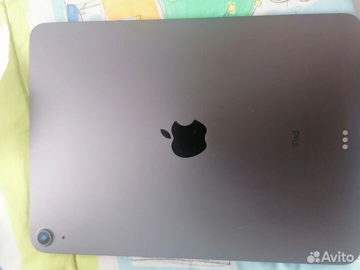 iPad Air 4 10.9 256 gb Wi-Fi