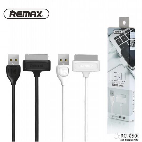 Кабели USB для iPhone 4 / 4S, iPad 2