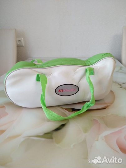 Вибромассажер для тела