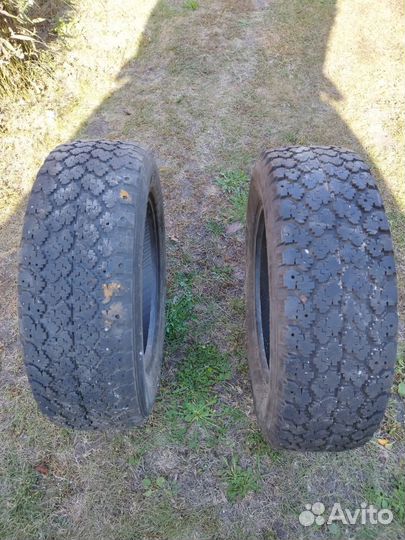 Michelin Latitude Sport 235/65 R17