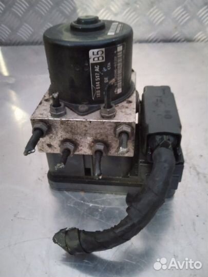 Блок abs Audi A3 8P(5хб) 1.6 BSE 2004-2008