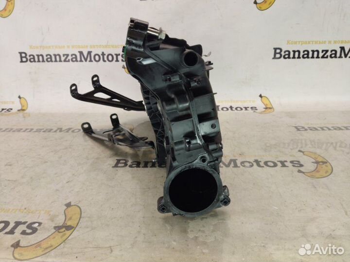 Впускной коллектор Bmw X5 G05 4.0I B58