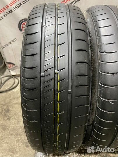 Kumho Ecowing ES01 KH27 185/65 R15 88H