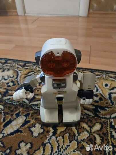 Игрушка Робот