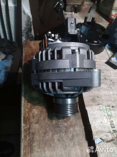 Генератор Калина,Ваз 2101-2115