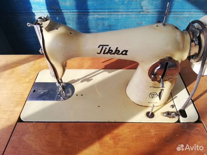 Швейная машина juki