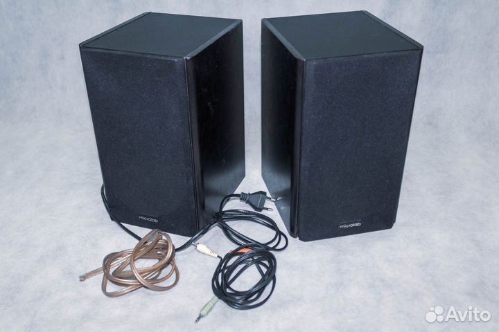 Акустические колонки Solo1 MK3