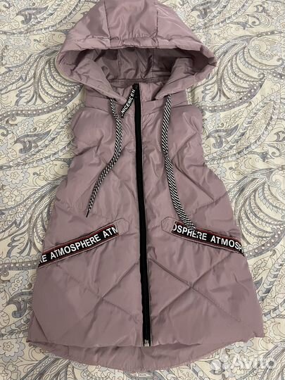 Одежда пакетом на девочку 98-104