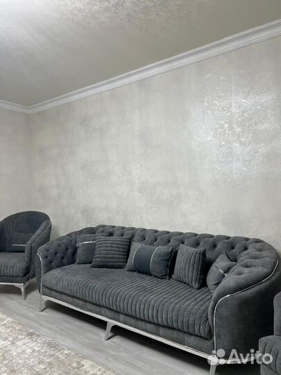 Диван прямой