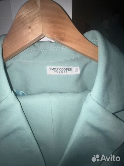 Брючный костюм женский 42 44