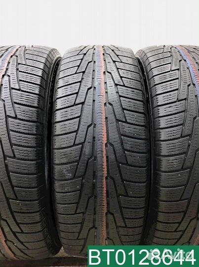 Nokian Tyres Nordman RS2 SUV 215/60 R17 100R