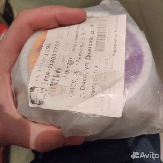 Репейник горячая маска-компресс для роста волос