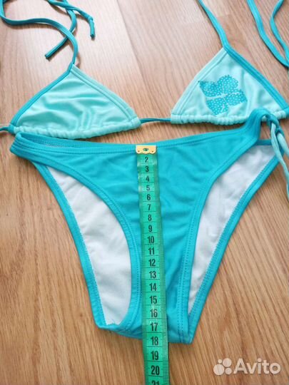 Купальник для девочки