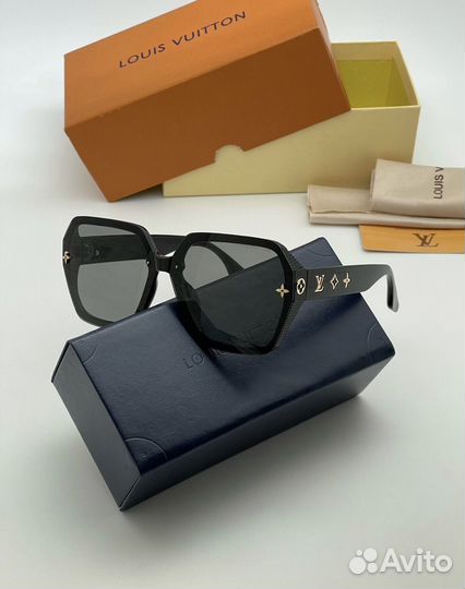 Очки женские