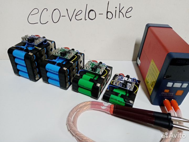 Аккумулятор для аналогов makita