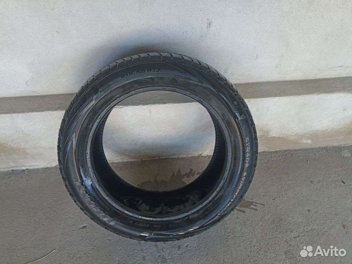 Viatti Bosco A/T 3.25/7 R7 19J