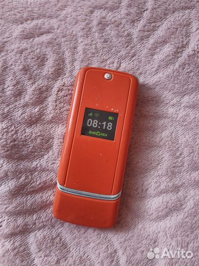 Детский телефон игрушка