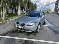 Volvo S40 2.4 AT, 2007, 341 000 км, с пробегом, цена 500 000 руб.