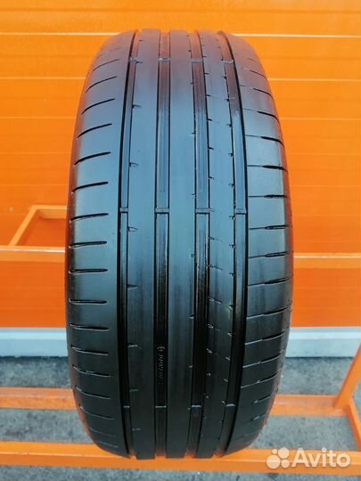 Dunlop SP Sport Maxx RT 2 225/55 R17 97Y